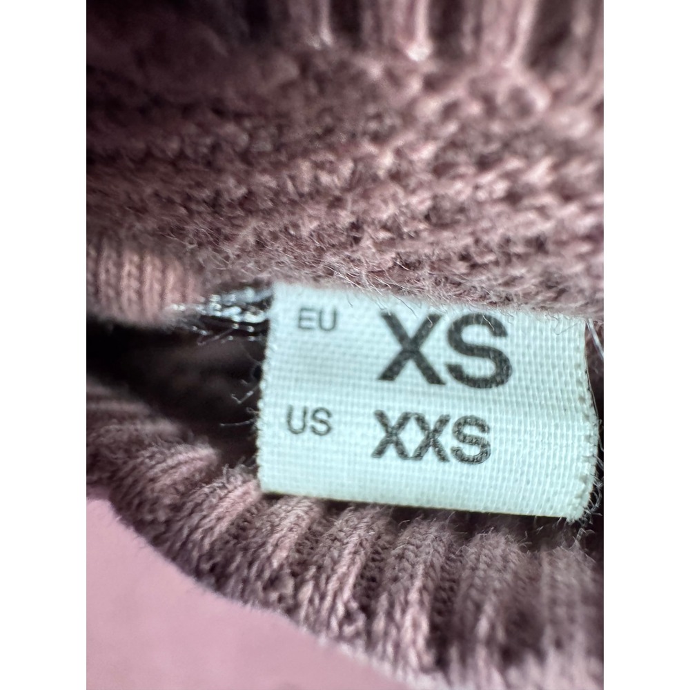 Stanley Stella Organic Cotton Crewneck Sweatshirt XXS Kaffa Coffee Bottle Chair - Picture 4 of 11